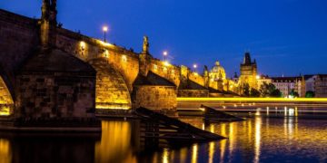 Már hatszázezer külföldi él Csehországban