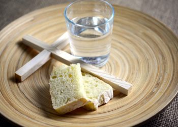 Az egészséges böjtölésre hívja fel a figyelmet a dietetikus