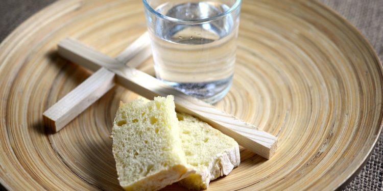 Az egészséges böjtölésre hívja fel a figyelmet a dietetikus