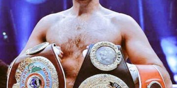 Fury technikai KO-val verte Wildert, ő a WBC nehézsúlyú világbajnoka