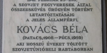 Emléknap – Országszerte a kommunizmus áldozataira emlékeznek