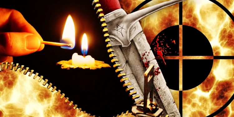 Elfogadta a brit parlament a terrorcselekményekért elítéltek automatikus próbaidőre bocsátását megszüntető módosítást