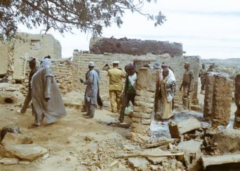 Többen életüket vesztették Maliban egy falu elleni támadásban