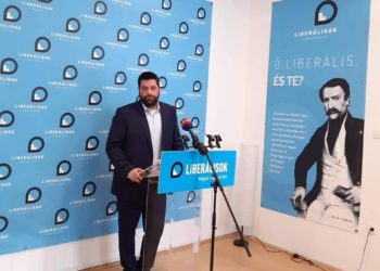 A Magyar Liberális Párt közleménye (Videóval): Ne legyen gyáva Bede Zsolt, tisztázza a Vadhajtások hátterét!