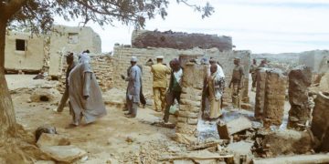 Többen életüket vesztették Maliban egy falu elleni támadásban