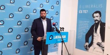A Magyar Liberális Párt közleménye (Videóval): Ne legyen gyáva Bede Zsolt, tisztázza a Vadhajtások hátterét!
