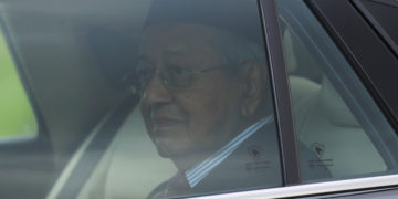 A lemondott malajziai miniszterelnök nemzeti egységkormányt kíván létrehozni