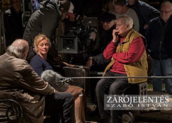 Ma kezdődik a Magyar Mozgókép Szemle