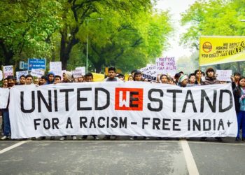 Folytatódnak Újdelhiben az állampolgársági törvény módosítása elleni tüntetések, halottak