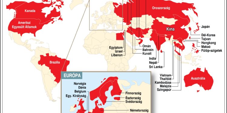 A Wizz Air nem indít járatot Olaszországba március 10. és április 4. között