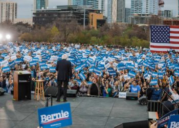 Egyre többen gondolják, hogy Sanders legyőzheti Trumpot