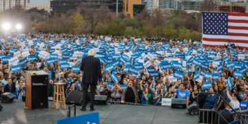 Egyre többen gondolják, hogy Sanders legyőzheti Trumpot