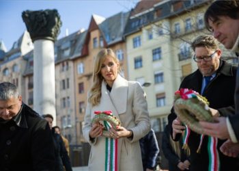 A Magyar Parasport Napja az Olimpiai Parkban