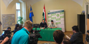 Ungár: a kormánynak foglalkozni kell az idősgondozás helyzetével