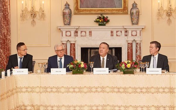 Magyarország csatlakozott a Vallásgyakorlás Szabadságának Nemzetközi Szövetségéhez