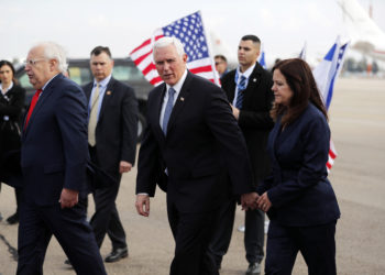 Mike Pence: vitás kérdés lehet az amerikai-brit viszonyban London megállapodása a Huaweijel