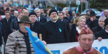 A Mazsihisz is támogatja az SZNT nemzeti régiókról szóló európai polgári kezdeményezését