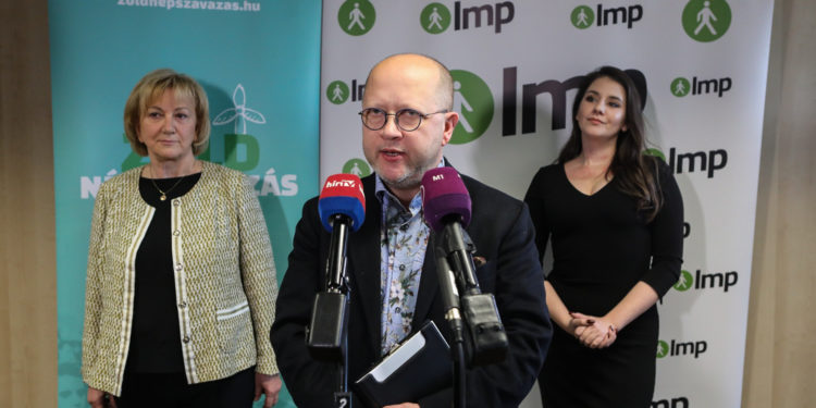 Nevet változtatott az LMP