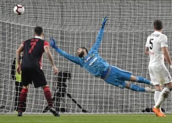 Labdarúgó NB I – Eredmények és tabella