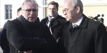 A budavári kitörésre 75 éve került sor