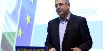 Gyurcsány: az ellenzék vagy együtt győz, vagy sehogy (Videó)