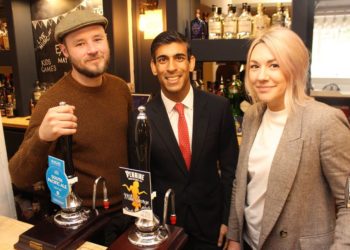 A váratlan brit pénzügyminiszter-váltás markánsabb költségvetési ösztönzést valószínűsít