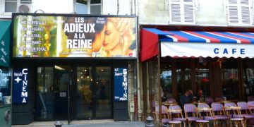 Lemondott a César-díjakat jelölő francia filmakadémia vezetősége