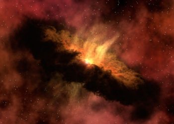 Mégsem ütközések alakították ki a Naprendszer bolygóit az új adatok szerint