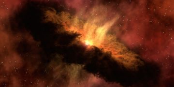 Mégsem ütközések alakították ki a Naprendszer bolygóit az új adatok szerint