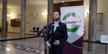 Párbeszéd: át kell térni a skandináv gazdasági modellre