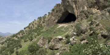 Halotti szertartással búcsúztathatták halottjaikat a neandervölgyiek