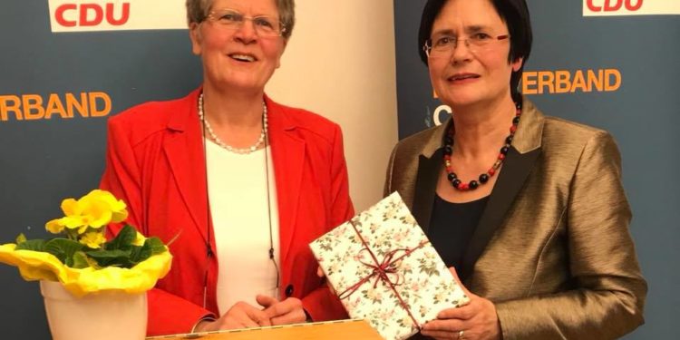 Kereszténydemokrata miniszterelnököt választana a baloldali koalíció a németországi Türingiában