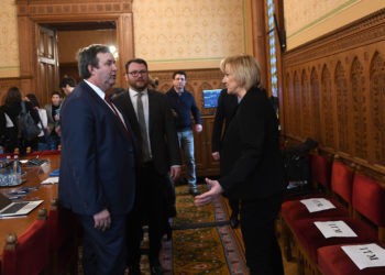 LMP: radikálisan csökkenteni kell a levegő szennyezettségét