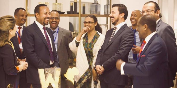 Huszonhét éve ellopott 18. századi koronát adott vissza Etiópiának Hollandia