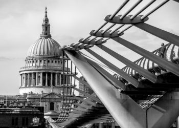 A londoni Szent Pál-székesegyházat akarta felrobbantani egy öngyilkosmerénylő-jelölt