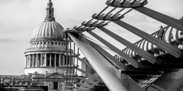 A londoni Szent Pál-székesegyházat akarta felrobbantani egy öngyilkosmerénylő-jelölt