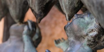 Két éven belül megnyithatják a látogatók előtt Romulus feltételezett síremlékét Rómában