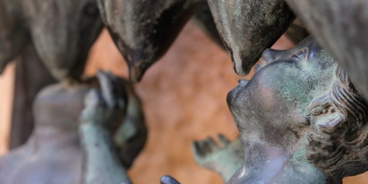 Két éven belül megnyithatják a látogatók előtt Romulus feltételezett síremlékét Rómában