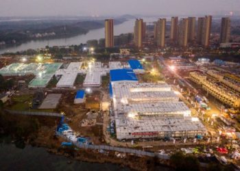 Enyhén mérséklődött a betegség halálozási aránya a legsúlyosabban érintett Hupej tartományban