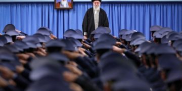 109 amerikai katona szenvedett könnyebb agysérülést a januári iráni támadásban Irakban