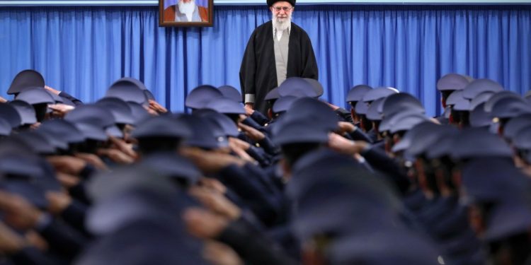 109 amerikai katona szenvedett könnyebb agysérülést a januári iráni támadásban Irakban