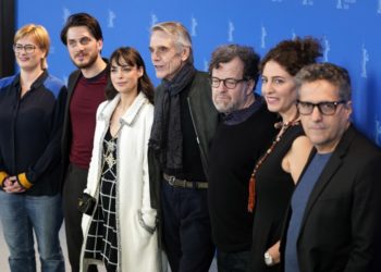 Elkezdődött a 70. Berlini Nemzetközi Filmfesztivál