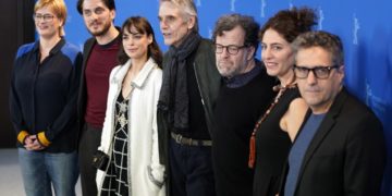 Elkezdődött a 70. Berlini Nemzetközi Filmfesztivál