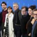 Elkezdődött a 70. Berlini Nemzetközi Filmfesztivál