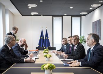 Nem sikerült megállapodásra jutni az uniós költségvetésről