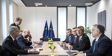 Nem sikerült megállapodásra jutni az uniós költségvetésről