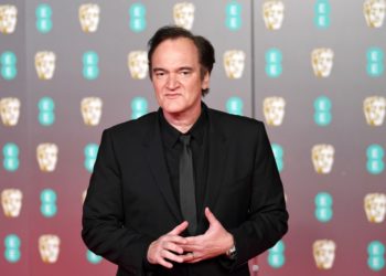 Apa lett Quentin Tarantino