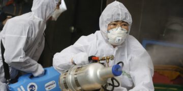 Erdélyben is megjelent a fertőzés