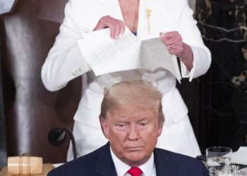 Donald Trump: Amerika ismét tiszteletnek örvendő nemzet lett