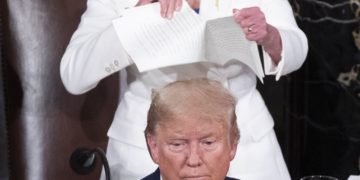 Donald Trump: Amerika ismét tiszteletnek örvendő nemzet lett